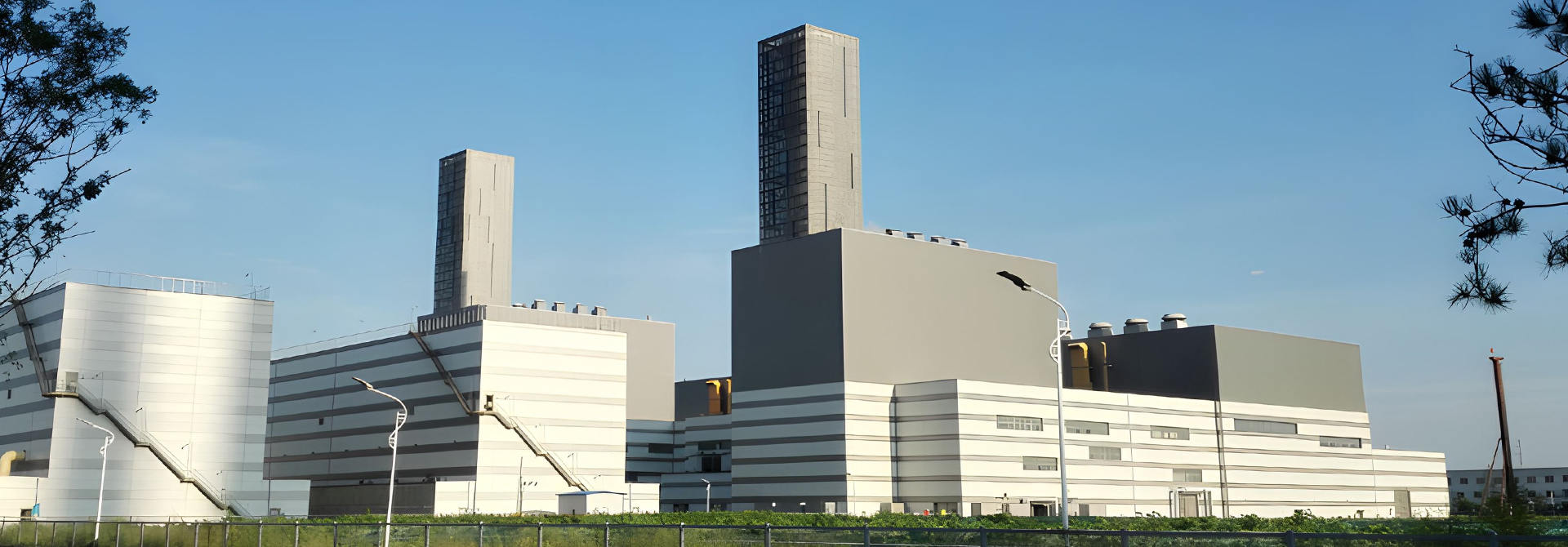 MHL Power Dongfang Booler Co., Ltd. (MHDB)