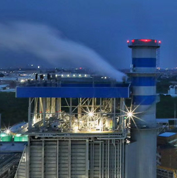 MHL Power Dongfang Booler Co., Ltd. (MHDB)